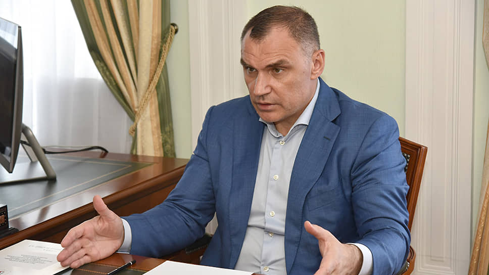 В Марий Эл предложили снизить НДС на переработанные овощи до 10%