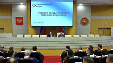Акционеры «Татнефтехиминвест-холдинга» не стали выплачивать дивиденды за 2024 год