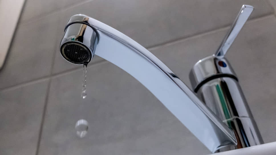 Жителям Нижнекамска вернули 530 тыс. руб за перебои с водой