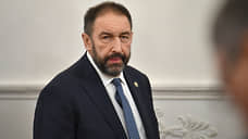Алексей Песошин возглавил оргкомитет конкурса «Новая волна» в Казани