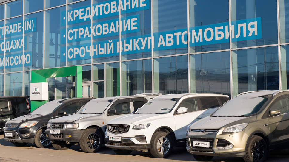 В Татарстане выдали автокредитов на 16,5 млрд рублей за четыре месяца 2025 года