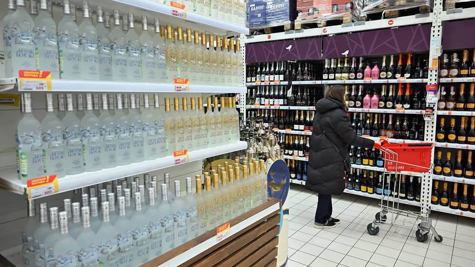 Чувашия ужесточит ограничения на продажу алкоголя с 1 сентября