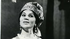 В возрасте 89 лет скончалась заслуженная артистка ТАССР Флера Хамитова