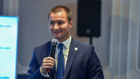 Глава Минмолодежи Татарстана о лагерях только для олимпиадников: «Это миф»