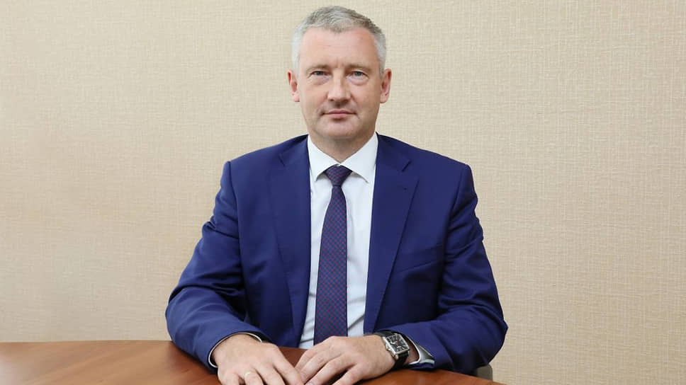 Экс-главу Минпромэнерго Чувашии задержали по делу о коммерческом подкупе