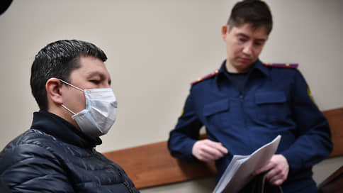 Главврача Нижнекамской ЦРБ оставили под домашним арестом еще на два месяца