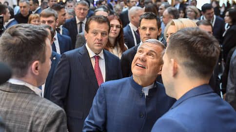 Кандидатов на выборы мэра Казани будет утверждать раис Татарстана