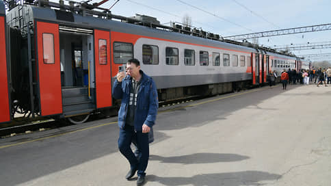 В 2025 году число поездок из Казани в Санкт-Петербург на поезде выросло на 28%