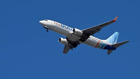 Авиакомпания Flydubai отменила два рейса из Казани в Дубай после ударов по Ирану