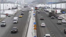 По второму этапу Вознесенского тракта в Казани проехало 1,16 млн автомобилей