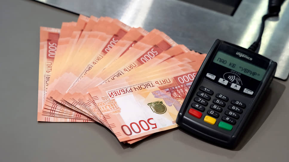 В Татарстане количество товарных кредитов сократилось на 12% за месяц