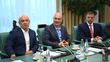 Канада внесла в санкционные списки братьев Шаймиевых