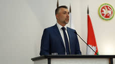 Главой исполкома Бугульминского района стал Дамир Фаттахов