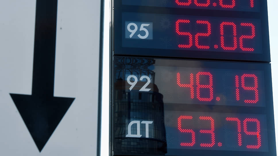«Татнефть» откроет сеть АЗС в Дагестане