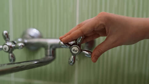 В Казани из-за аварии на водопроводе отключили воду в 22 домах