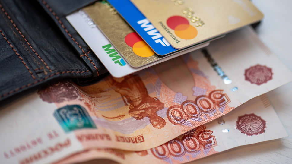 Больше половины казанцев поддержали выплаты домохозяйкам