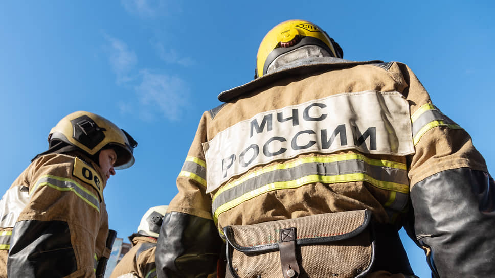 В Татарстане за сутки ликвидировали восемь пожаров