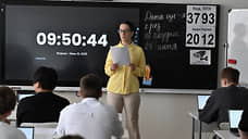 В Татарстане 2,8 тысяч школьников пересдают ЕГЭ для улучшения результатов