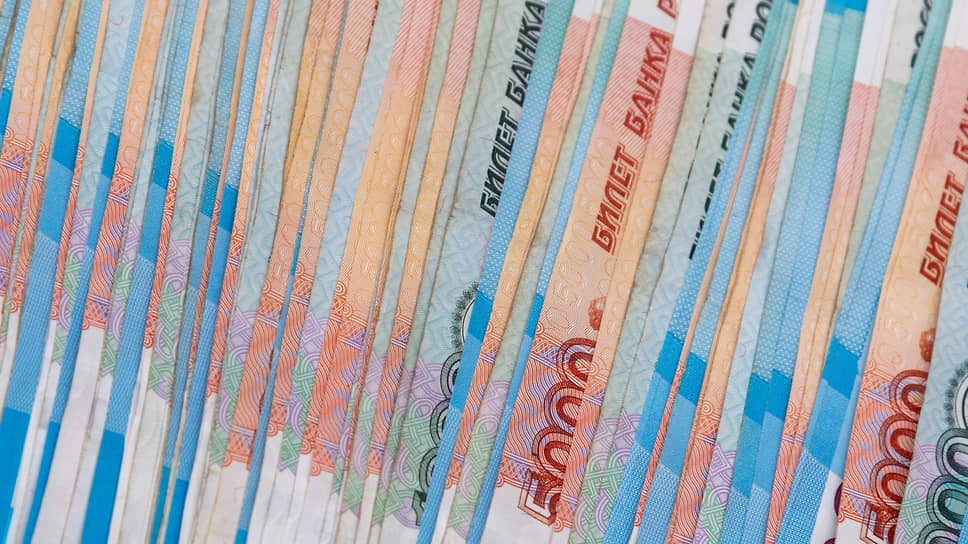 Дефицит бюджета Казани за полгода 2025 года может составить 6 млрд рублей