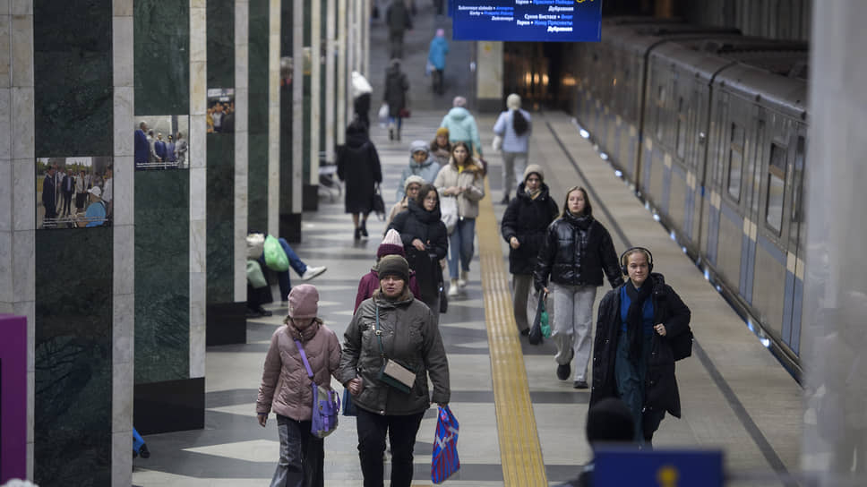 На строительство второй линии метро Казани выделили еще 1,2 млрд рублей