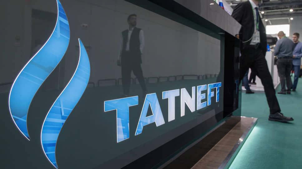 Президент РФ передал «Петрус» во временное управление «Татнефти»