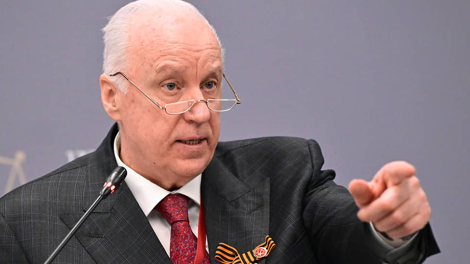 Главе СК РФ доложат о загрязнении воздуха предприятиями в Заинске