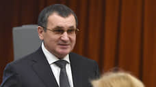 Глава Чувашии предложит кандидатуру Николая Федорова на пост сенатора