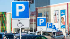 В Казани до конца года расширят платные парковки на 1,6 тысяч мест