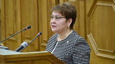 Сария Сабурская переизбрана уполномоченным по правам человека в Татарстане
