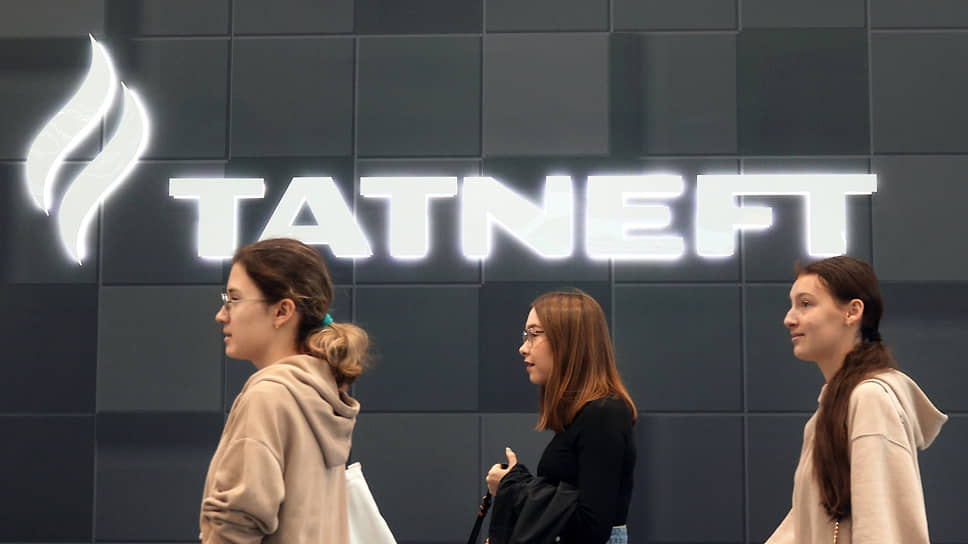 Площадь Нижнекамска уменьшат на 171 га для новой ОЭЗ «Татнефти»