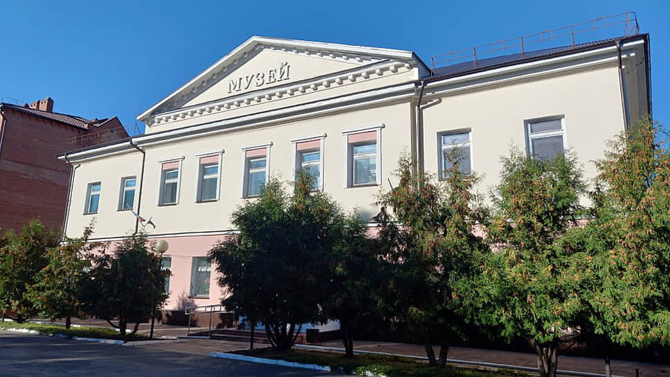 Три здания в Буинске планируют признать памятниками культуры