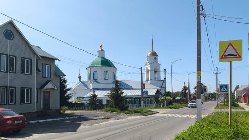 Три здания в Буинске планируют признать памятниками культуры