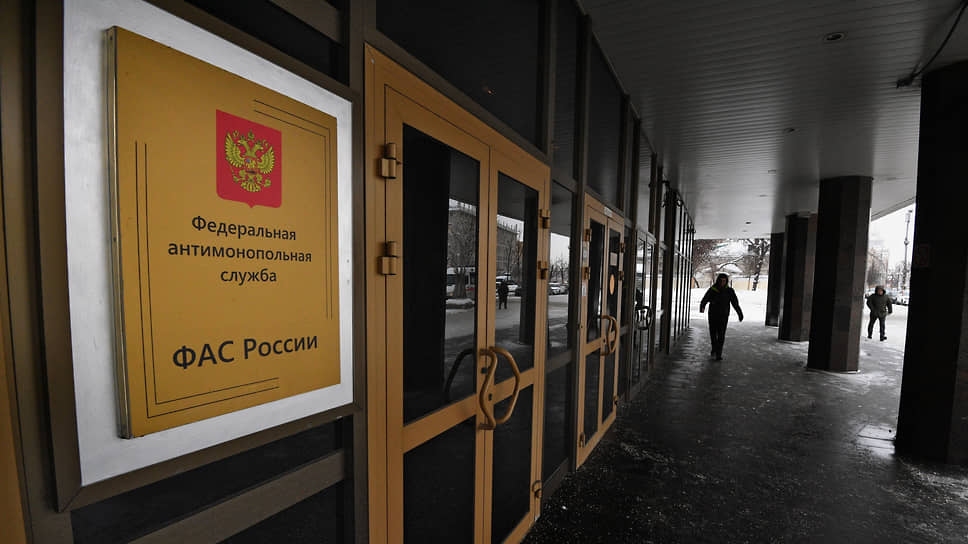 ФАС выявила в Татарстане и Краснодаре картель по ремонту электросетей на 2,7 млрд