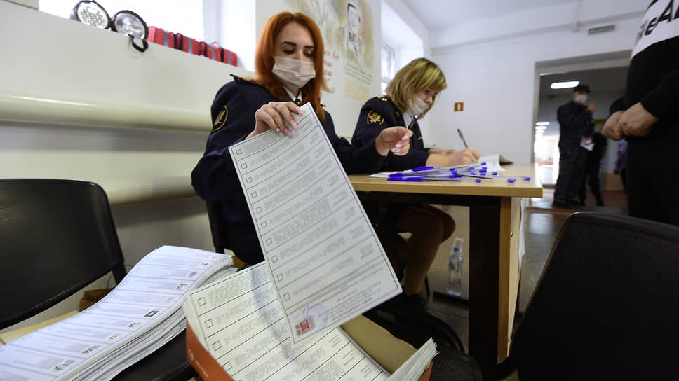Заключенные за пределами Татарстана смогут проголосовать на выборах раиса