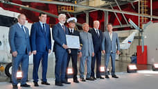«Флот РТ» получил два новых скоростных судна «Метеор-2020»