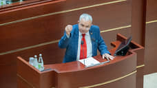 Глава татарстанского отделения КПРФ подал документы на выборы раиса