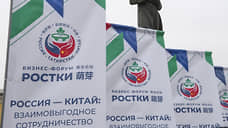 На форум «РОСТКИ» в Казань приедут 10 правительственных делегаций из Китая