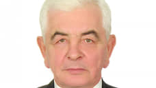 Скончался бывший глава Минстроя Марий Эл Виктор Попов