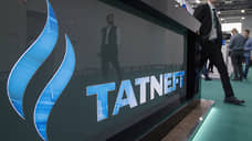 Прибыль «Татнефти» по РСБУ снизилась в 1,7 раза в первом полугодии