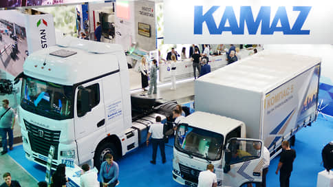 Чистый убыток "Камаза" по РСБУ за первое полугодие 2025 года составил 20,8 млрд рублей