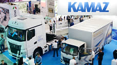 Чистый убыток «КамАЗа» в первом полугодии 2025 года составил 20,8 млрд рублей