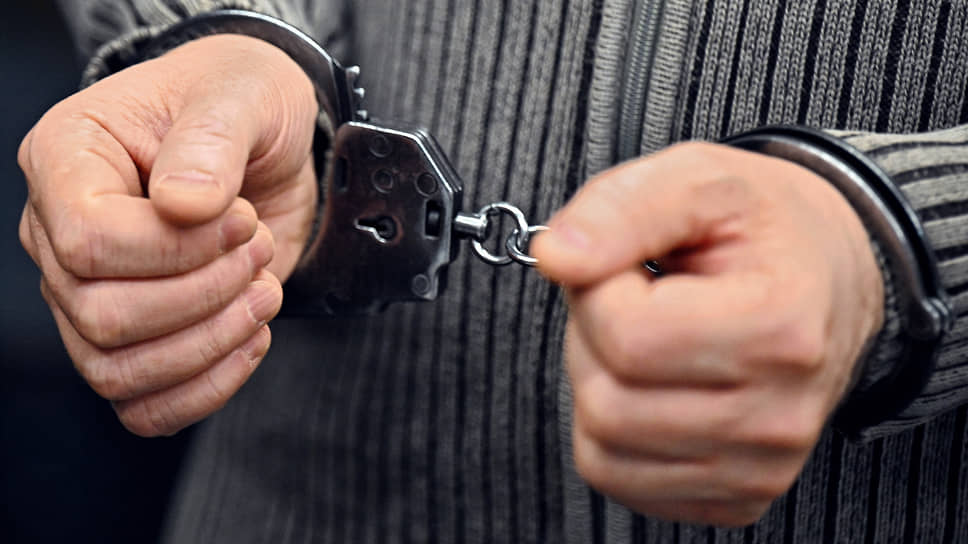 В Казани задержан рецидивист за нападение с ножом на мужчину