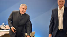 ЦИК Татарстана зарегистрировал Минниханова кандидатом на выборы раиса