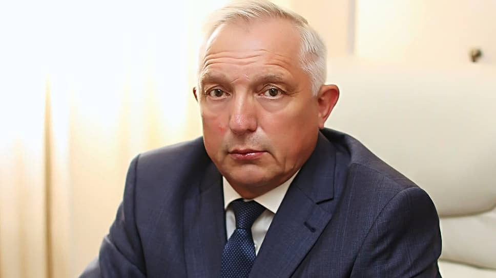 Новым замминистра промышленности и торговли Татарстана стал Надир Закиров