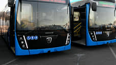 В Татарстане купят 80 новых автобусов за миллиард рублей