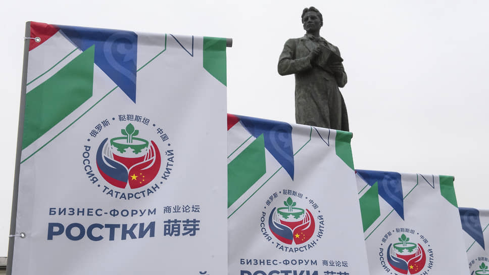 Татарстанские предприятия планируют привлечь 156 китайских работников в 2025 году
