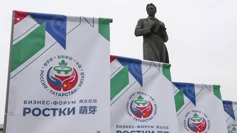 Предприятия Татарстана планируют привлечь 156 китайских работников в 2025 году