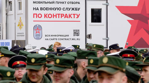 В Татарстане выплаты контрактникам увеличили до 3,1 млн рублей