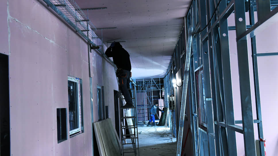 В 2025 в Татарстане на строительство социальных объектов направят 28 млрд рублей