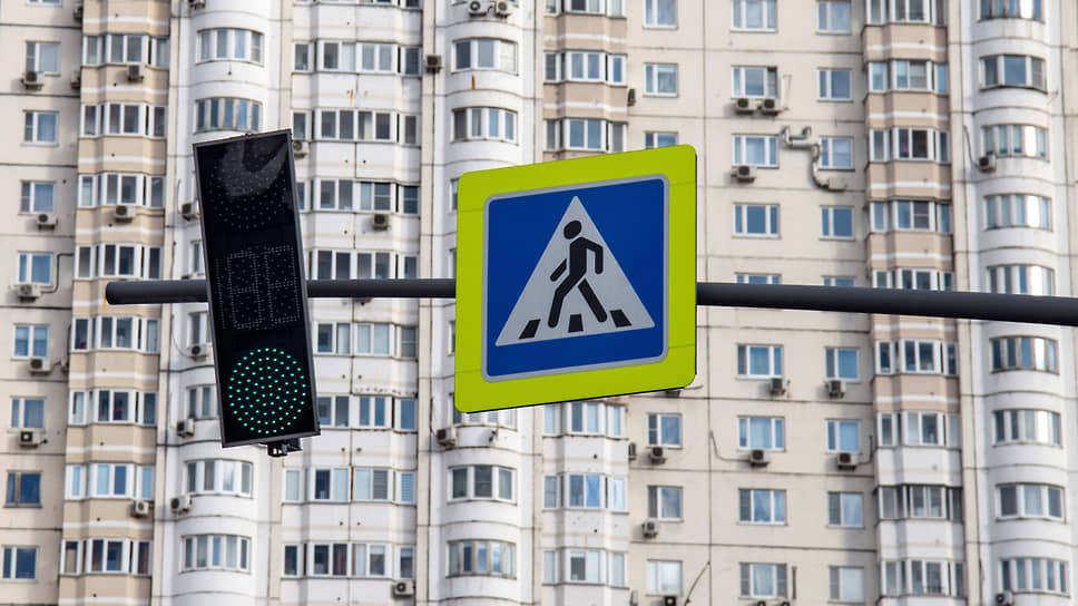 В Казани после дождя перестали работать светофоры на четырех перекрестках